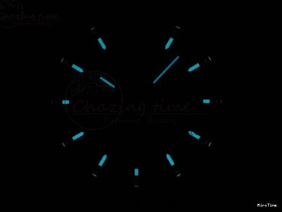 MiroTime 0130 2023 Daytona 126500 QF 1:1 Best Edition 904L Steel Black Dial on SS Bracelet SH TechFriendly 1490